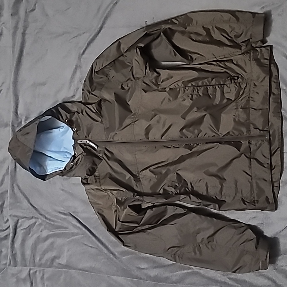 Columbia Packable Jacket